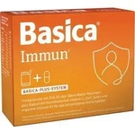 BASICA Immun Trinkgranulat+Kapsel f.7 Tage 7 St