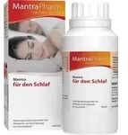 MANTRA f&uuml;r den Schlaf Kapseln 180 St