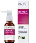 IMMUN RACHENSPRAY Dr.Koll Gemmo Komplex Vit.B6 B12 20 ml