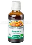 SANDDORN FRUCHTFLEISCH&Ouml;L Bio 50 ml