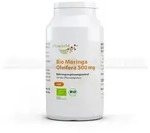 MORINGA OLEIFERA 500 mg Kapseln 120 St