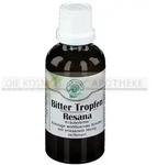 BITTER-TROPFEN Resana 50 ml