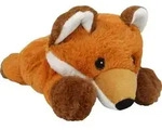 WARMIES liegender Fuchs 1 St