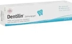 DENTILIN Zahnungsgel 10 ml