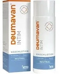 DEUMAVAN Intim Waschlotion neutral 200 ml