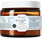 NATURAFIT All in One Drink A-Z+Aminos&auml;uren Pulver 280 g