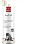 PHA Lachs&ouml;l f.Hunde/Katzen/Pferde 500 ml
