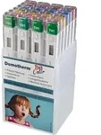 DOMOTHERM TH1 color Fieberthermometer 1 St
