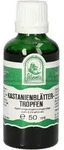 KASTANIENBL&Auml;TTER Tropfen zum Einnehmen 50 ml