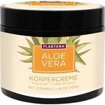 PLANTANA Aloe Vera K&ouml;rpercreme m.Vitamin-E 500 ml
