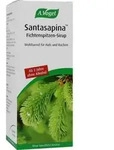 A.VOGEL Santasapina o.Alkohol Rottannen-Sirup 200 ml
