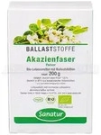 AKAZIENFASER Ballaststoffe Pulver 200 g