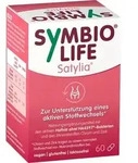 SYMBIOLIFE Satylia Kapseln 60 St