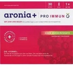 ARONIA+ PRO IMMUN Trinkampullen 750 ml
