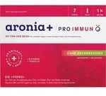 ARONIA+ PRO IMMUN Trinkampullen 175 ml