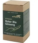 ROTER BIO Ginseng Kapseln 50 St