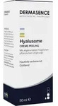 DERMASENCE Hyalusome Creme-Peeling 50 ml