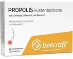 BEECRAFT Propolis Husten-Bonbons 24 St