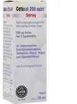 CEFASEL 200 nutri Spray 20 ml