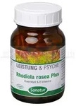 RHODIOLA ROSEA Plus B-Vitamine Kapseln 180 St