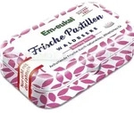 EM-EUKAL Frische Pastillen Waldbeere zuckerfrei 20 g