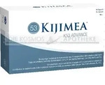 KIJIMEA K53 Advance Kapseln 84 St