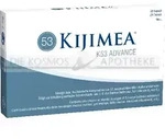 KIJIMEA K53 Advance Kapseln 28 St