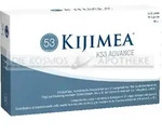 KIJIMEA K53 Advance Kapseln 56 St