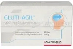 GLUTI -AGIL mono 400 mg Kapseln 90 St