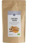 CURCUMA PULVER Bio 200 g