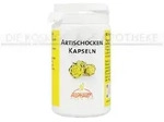 ARTISCHOCKEN ALLPHARM Premium Kapseln 60 St