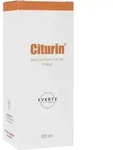 CITURIN Mandarinen-Extrakt Tinktur 100 ml