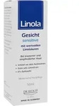 LINOLA Gesicht sensitive Creme 50 ml