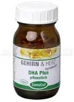 DHA PLUS pflanzlich Kapseln 80 St