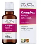 KOMPLEX wolliger Schneeball Haselnuss Dr.Koll Tro. 50 ml