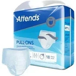 ATTENDS Pull-Ons 6 L 18 St