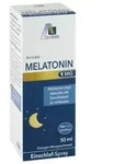 MELATONIN 1 mg Einschlaf-Spray 50 ml