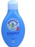 PENATEN SHAMPOO 400 ml