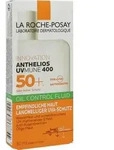 ROCHE-POSAY Anthelios Oil Control Fluid UVMune 400 50 ml