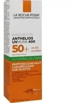 ROCHE-POSAY Anthelios Oil Contr.Gel-Cre.UVMune 400 50 ml