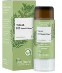 THUJA D 12 Globuli Pfl&uuml;ger Globulispender 10 g