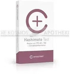 CERASCREEN Hashimoto Test 1 St