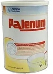 PALENUM Vanille Pulver 450 g
