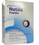 NUTILIS Powder Dickungspulver Sachet 240 g
