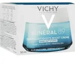 VICHY MINERAL 89 Creme ohne Duftstoffe 50 ml