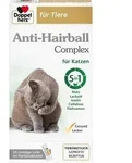DOPPELHERZ f&uuml;r Tiere Anti-Hairball Complex Katzen 250 g