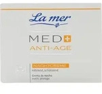 LA MER MED+ Anti-Age Nachtcreme o.Parfum 50 ml