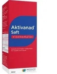 AKTIVANAD Saft 500 ml
