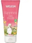 WELEDA Happiness Shower Gel Grapefruit 200 ml