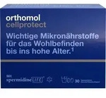 ORTHOMOL Cellprotect Granulat/Tabl./Kapseln Kombi. 1 St